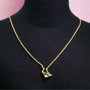 Secret Box Libra Constellation necklace